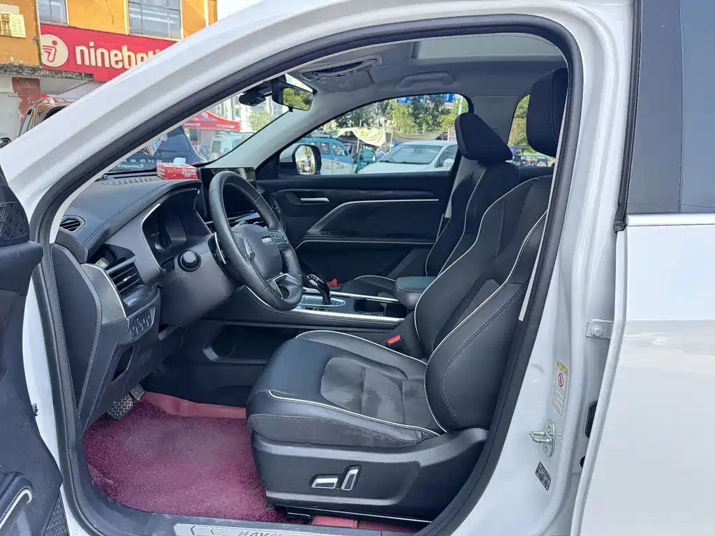 Haval H6 2024