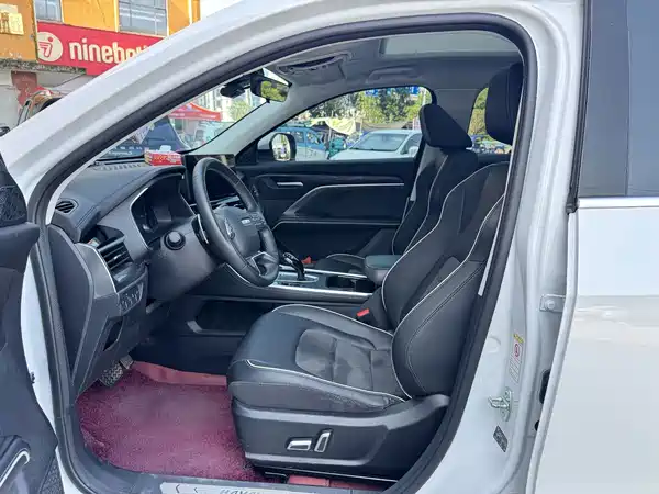 Haval H6 2024