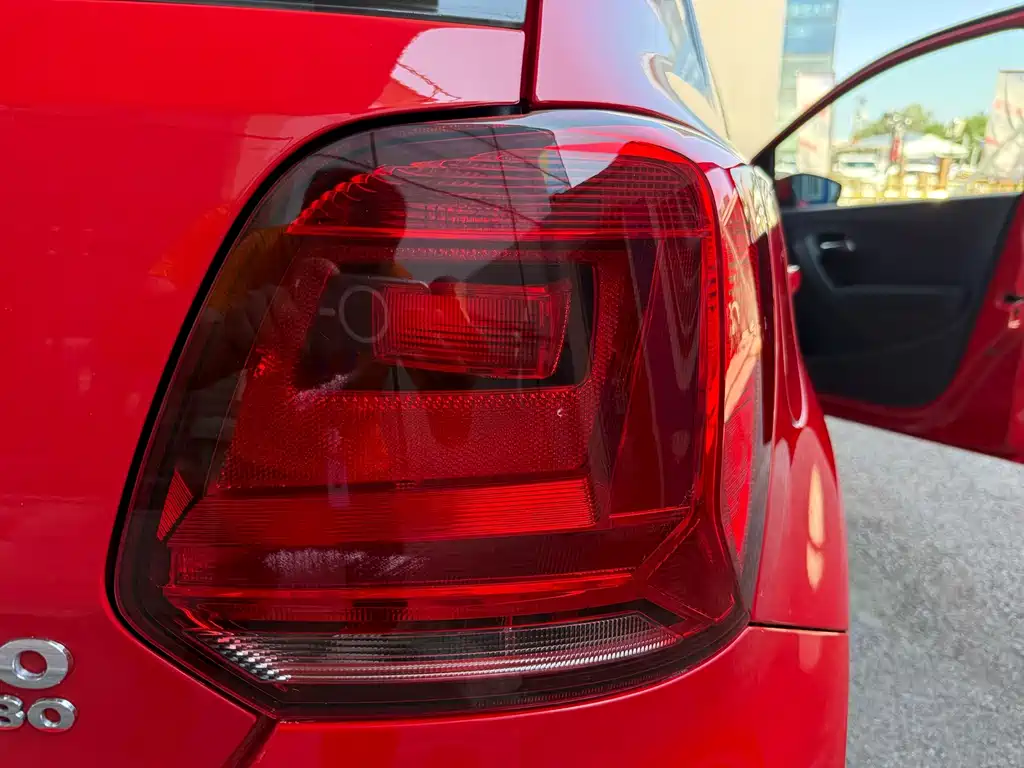Volkswagen Polo 2019 — фото 10