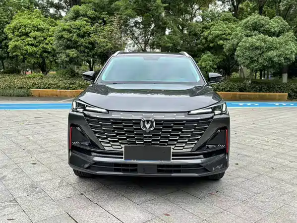 Changan CS55PLUS 2022