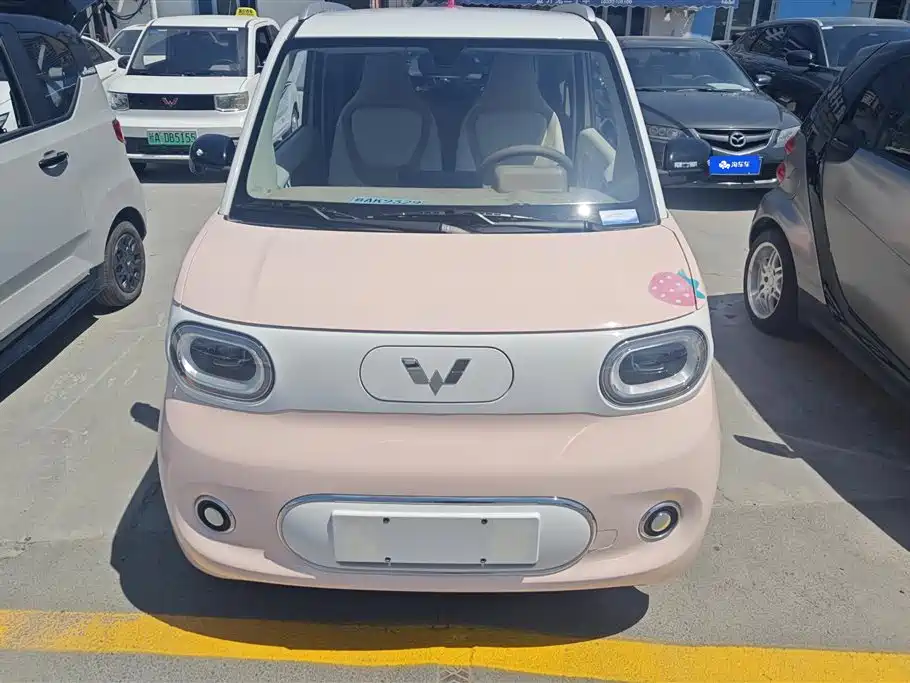 Wuling MINIEV 2024