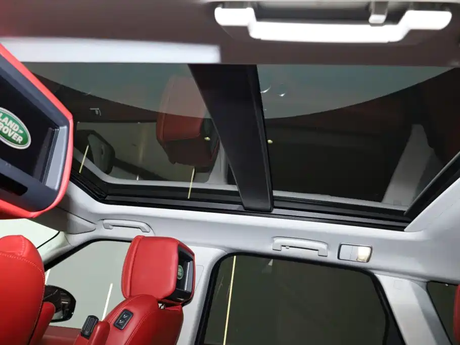 Land Rover Range Rover Sport 2019 — фото 23