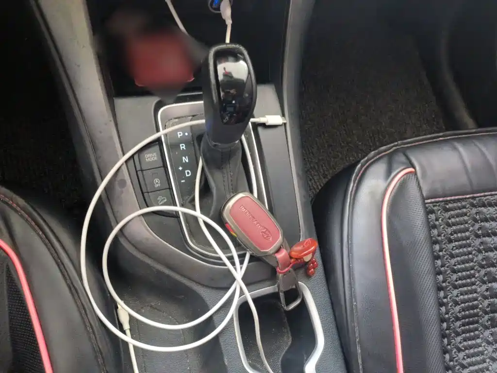 Hyundai ix35 2019