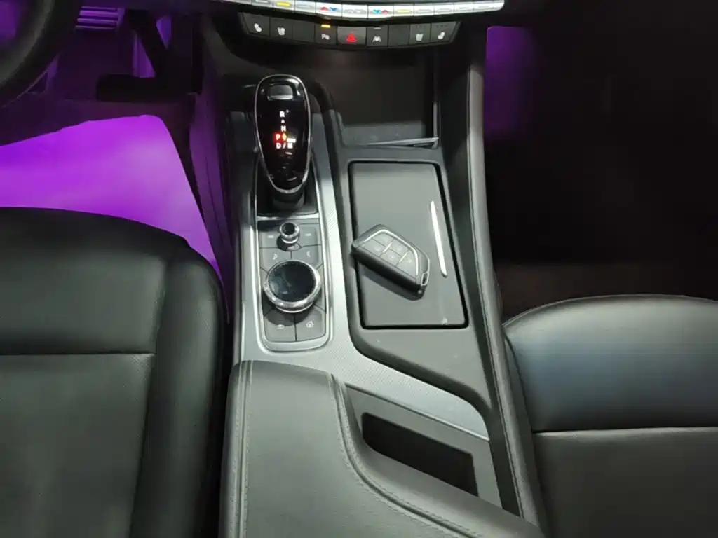 Cadillac CT5 2023 — фото 14