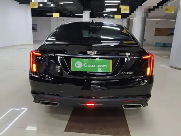 Cadillac CT5 2023
