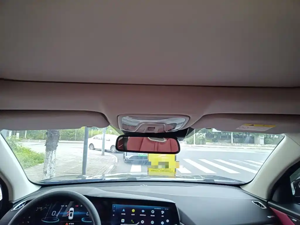 Changan CS75PLUS 2019 — фото 14