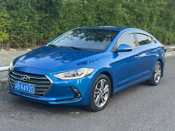 Hyundai Celesta 2016
