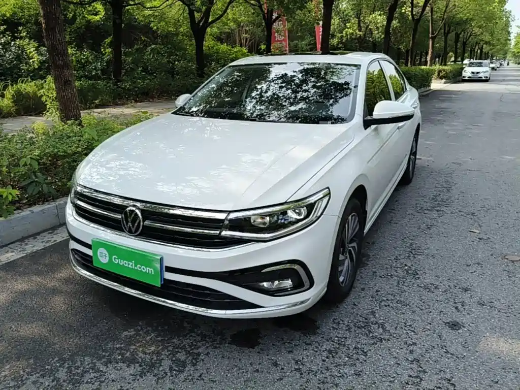 Volkswagen Bora 2024