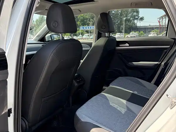 Volkswagen Lavida 2024