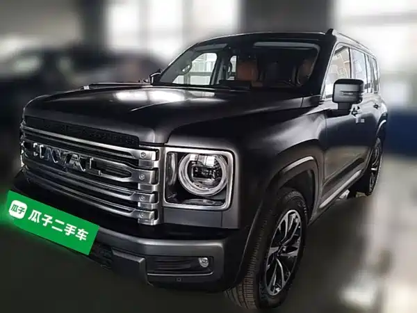 Haval H9 2024