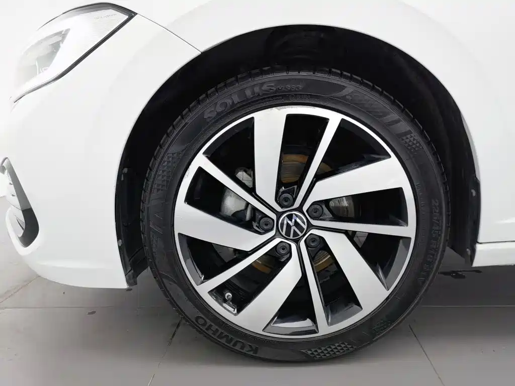 Volkswagen Sagitar 2023 — фото 17