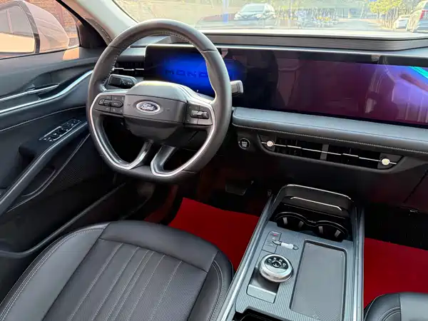Ford Mondeo 2024