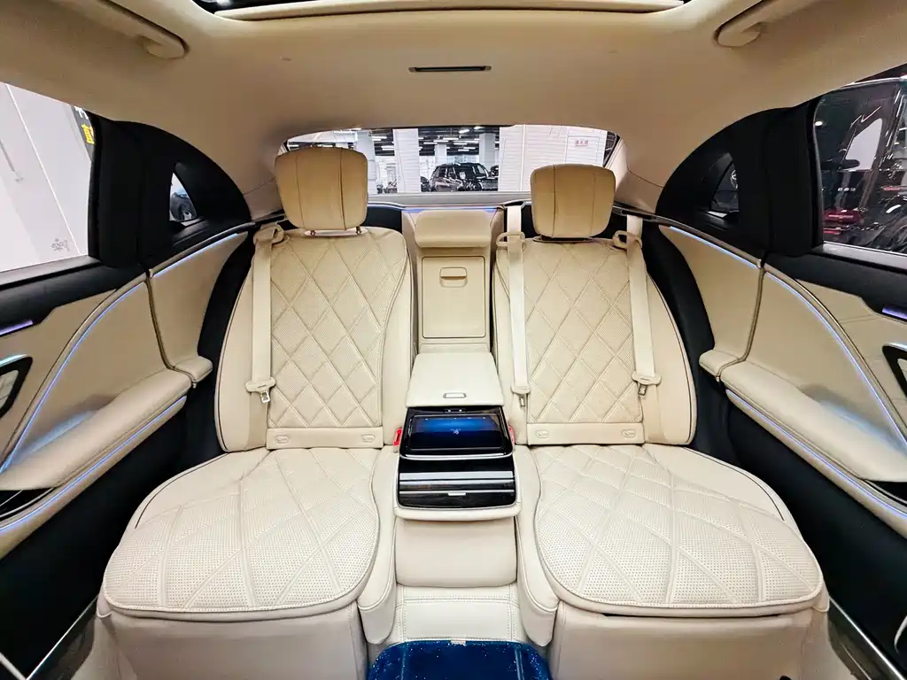 Mercedes-Benz S-Class 2023 — фото 14