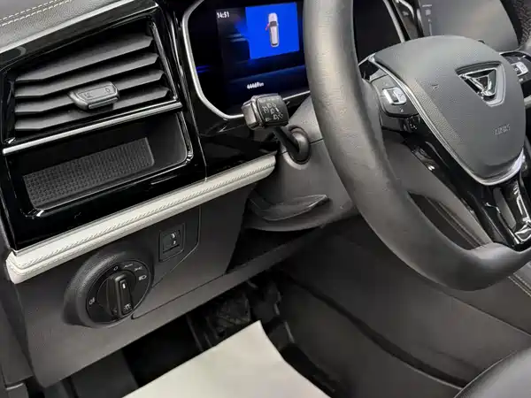 Jetta VS7 2022