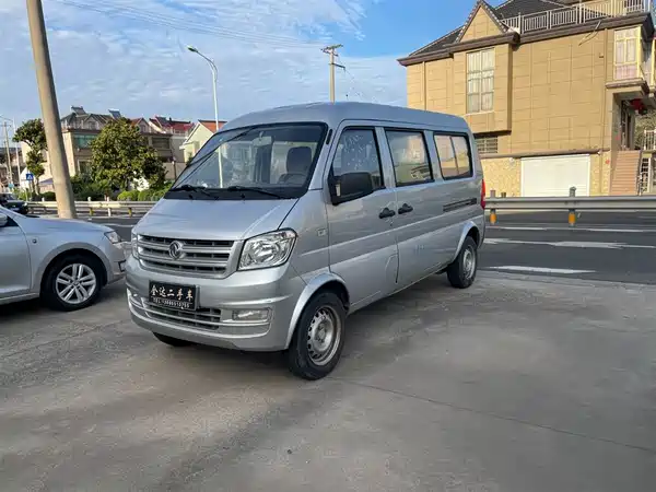 Dongfeng Xiaokang K07S 2018