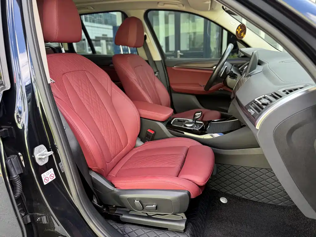 BMW X3 2023