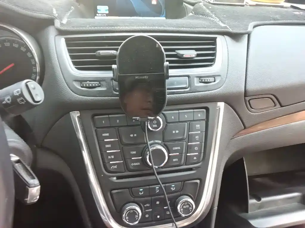 Buick Encore 2015