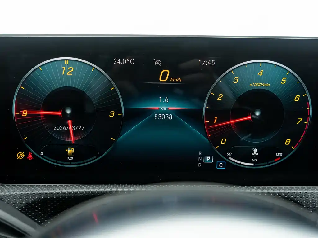 Mercedes-Benz A-Class 2020 — фото 18