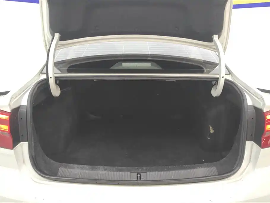 Volkswagen Bora 2019