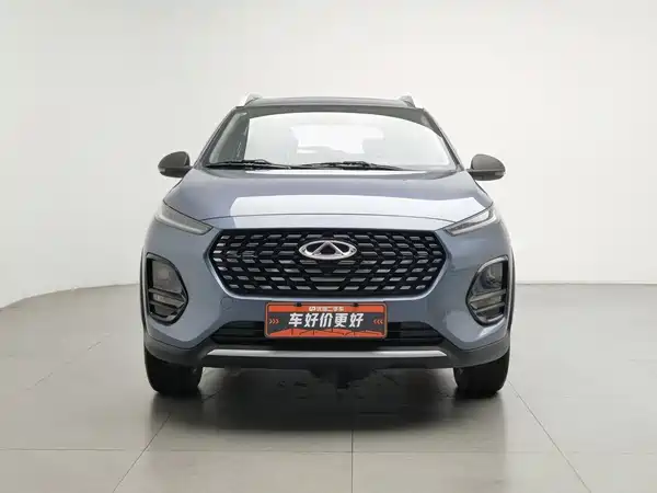 Chery Tiggo 3x 2023