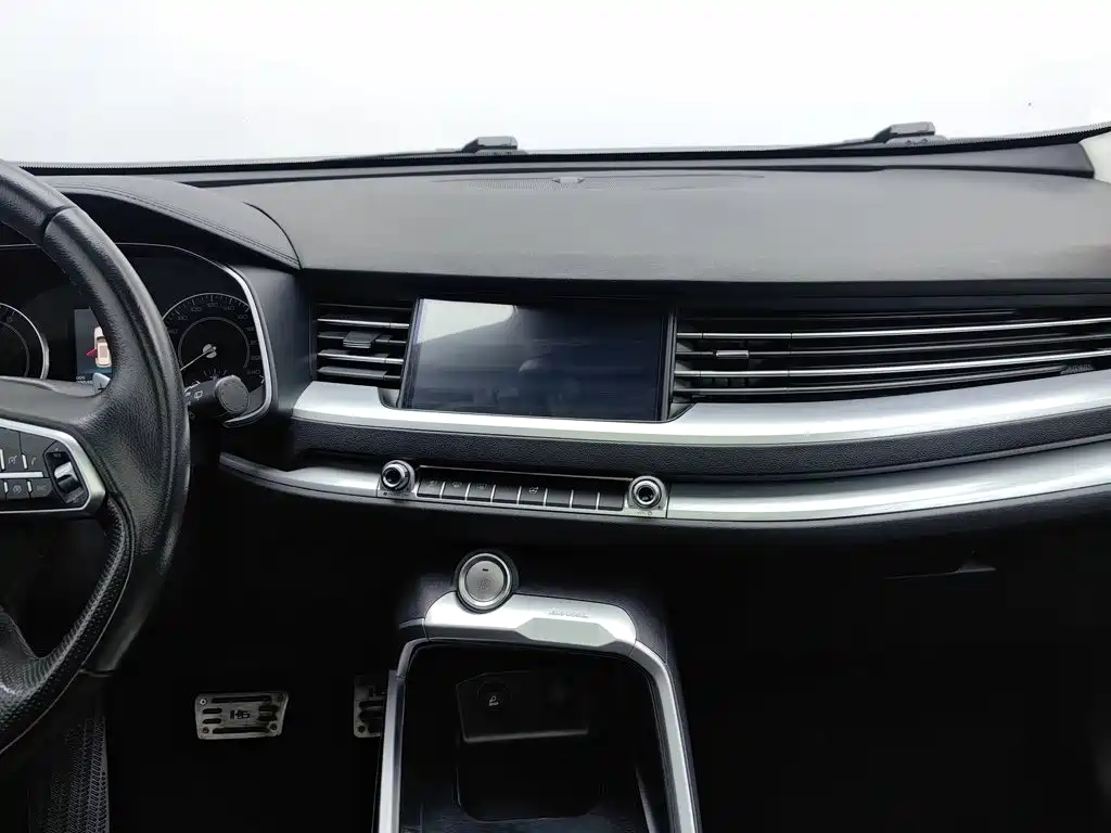 Haval H6 2018 — фото 12