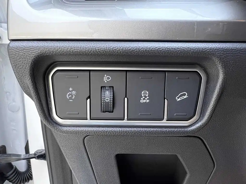 Haval H6 2023 — фото 14