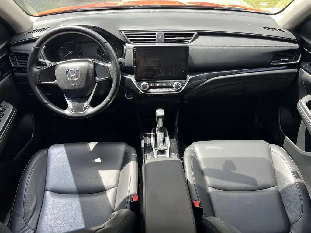 Honda Crider 2019 — фото 13