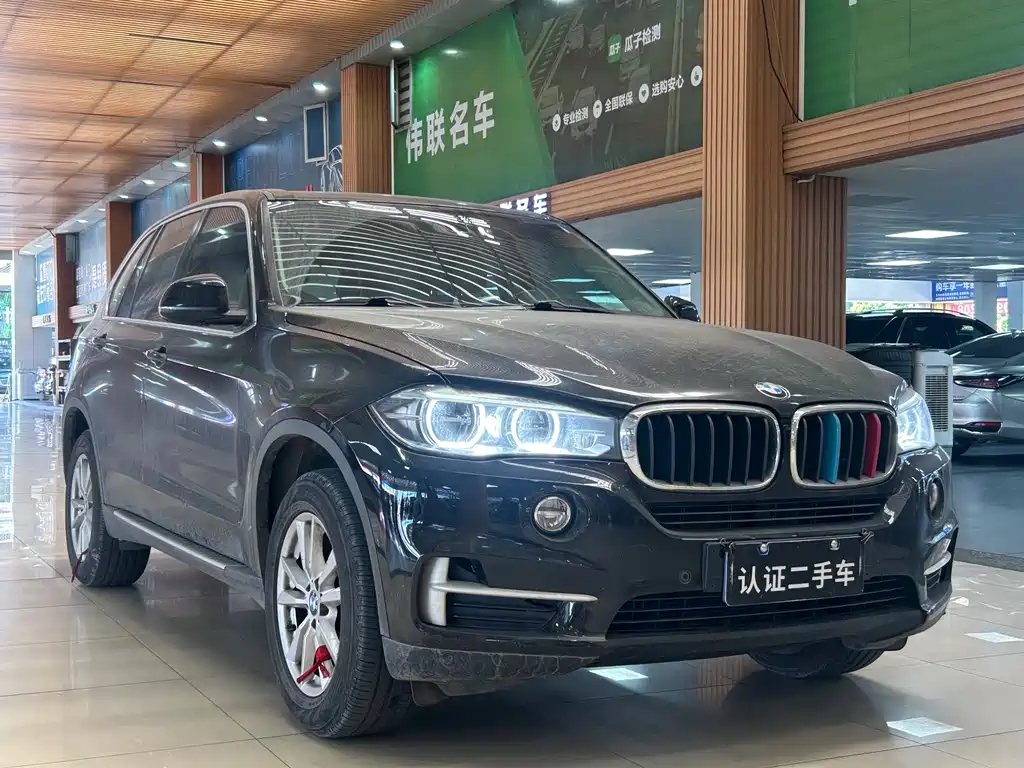 BMW X5 2020 — фото 3