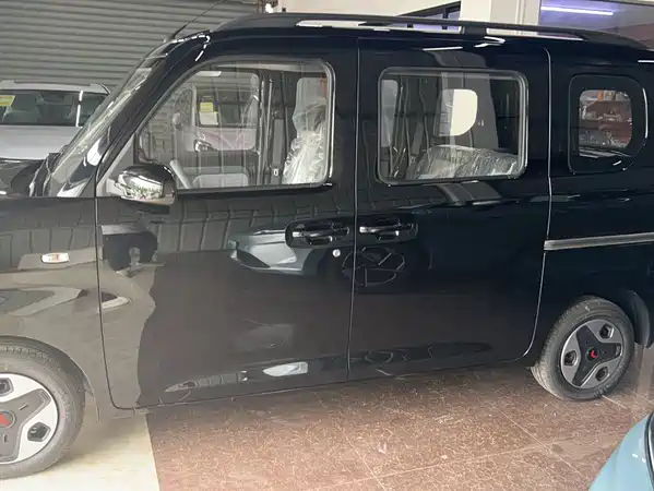 Wuling Zhiguang New Energy 2026