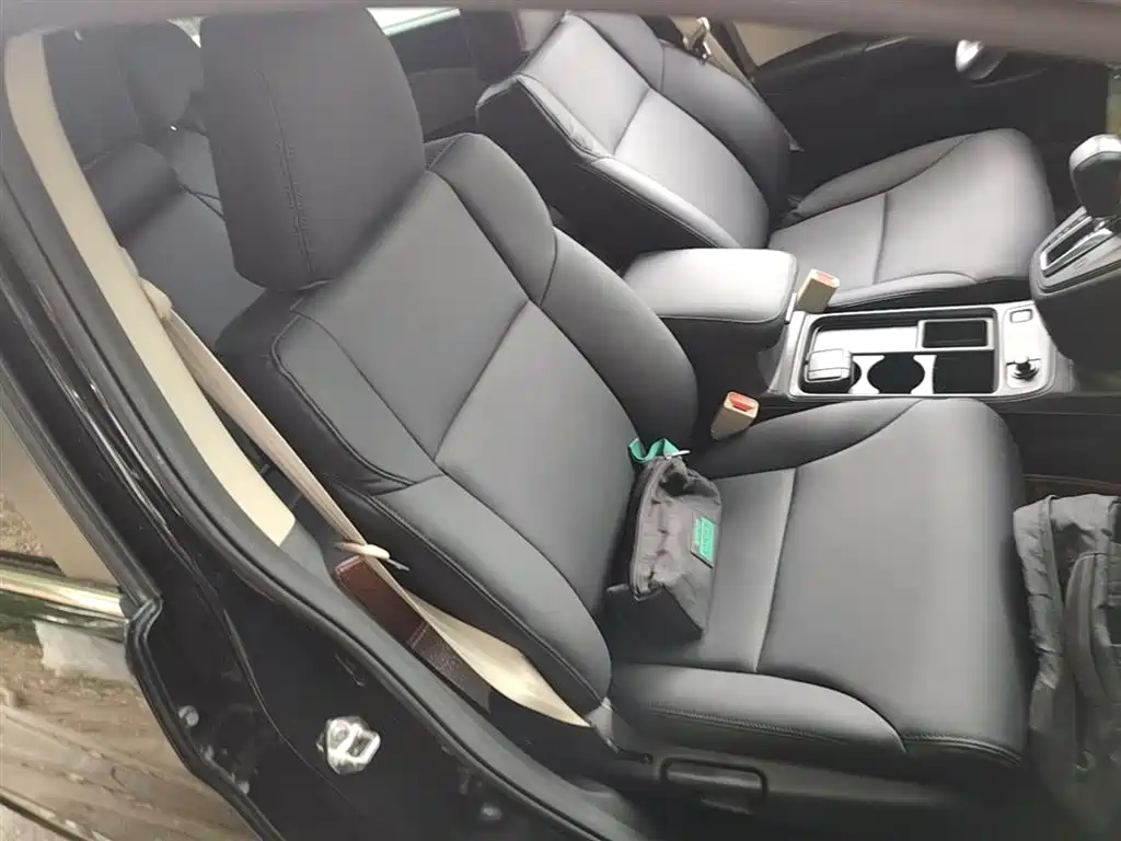 Honda CR-V 2017 — фото 25