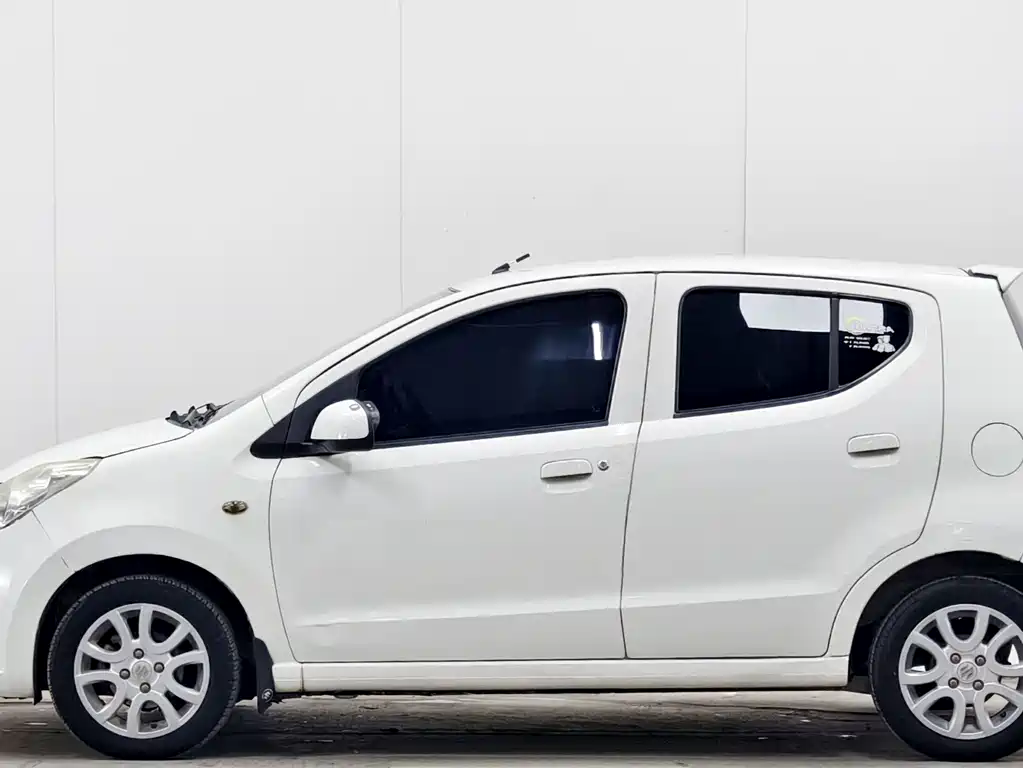 Suzuki Alto 2014