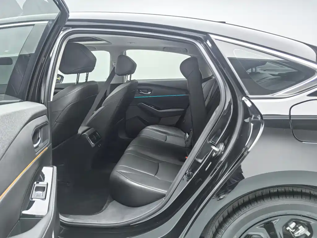 Honda Accord 2025 — фото 11