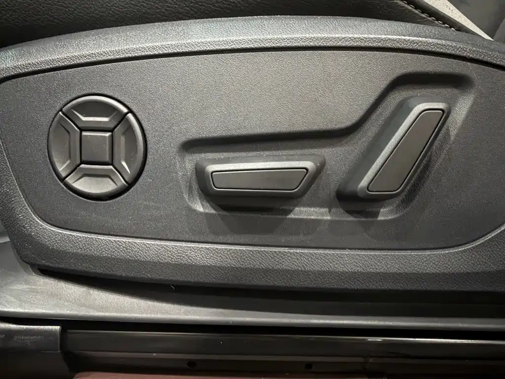 Audi Q3 2022 — фото 19