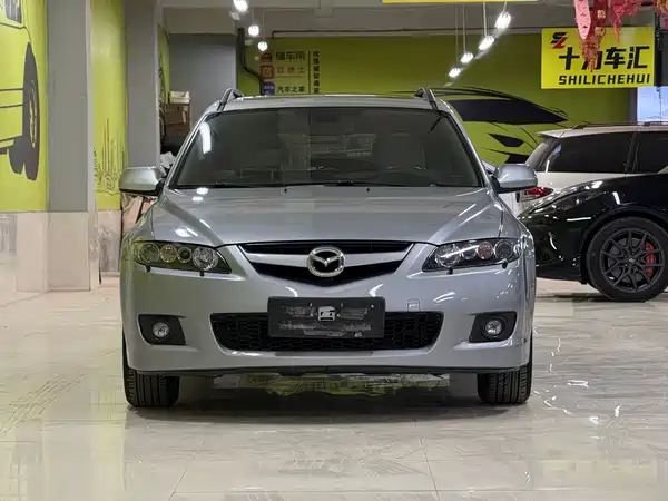 Mazda 6 2007
