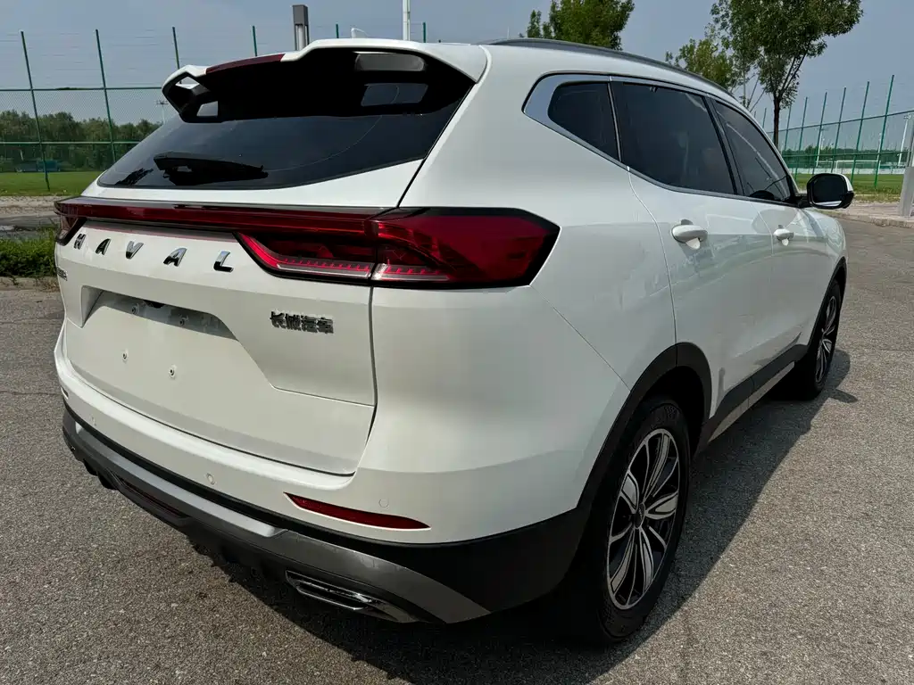 Haval H6 2023