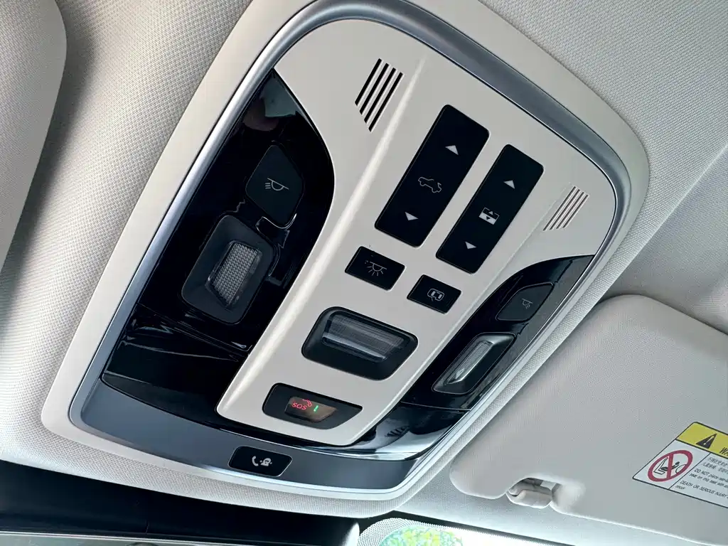 Haval H6 2023 — фото 20