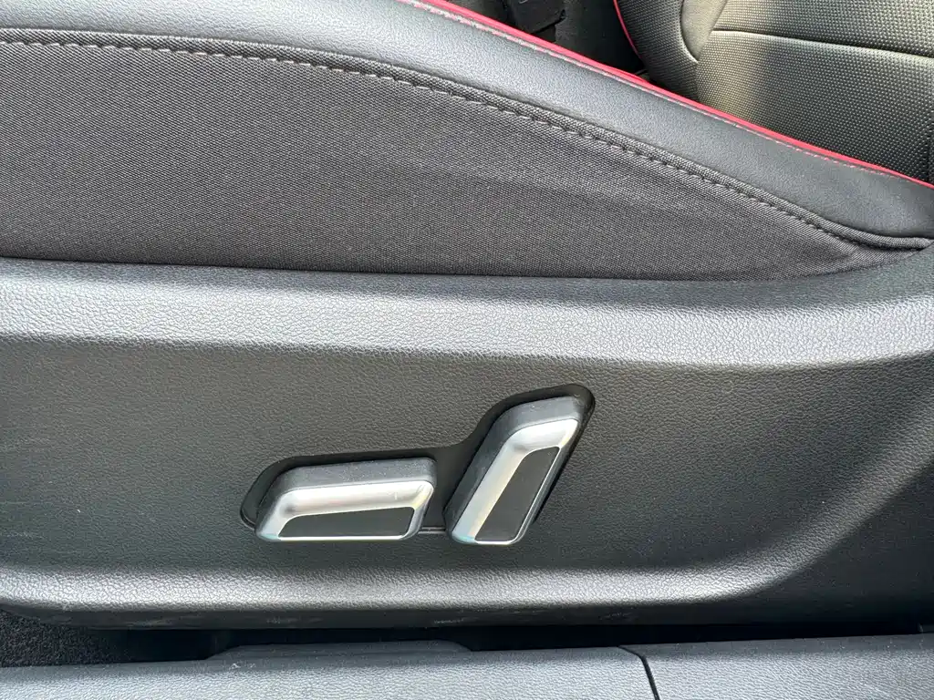 Haval H6 2023 — фото 14