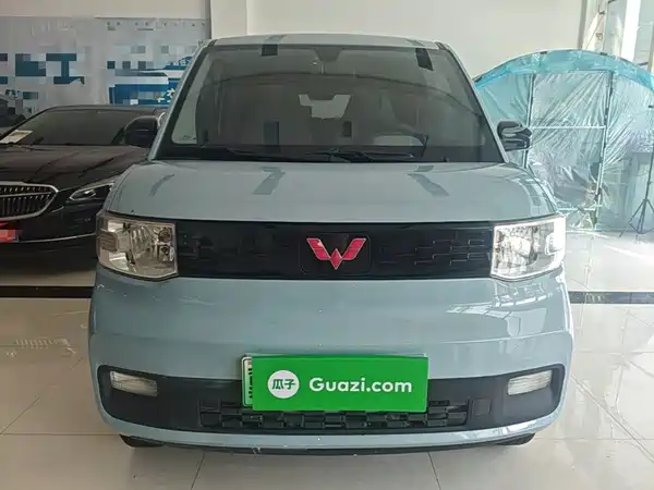 Wuling Hongguang MINIEV 2020