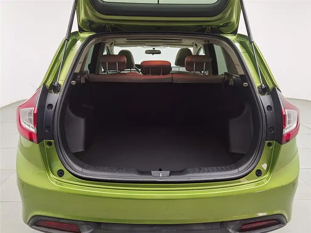Honda Jade 2015 — фото 16