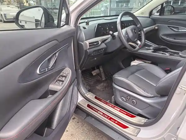 Changan UNI-T 2020