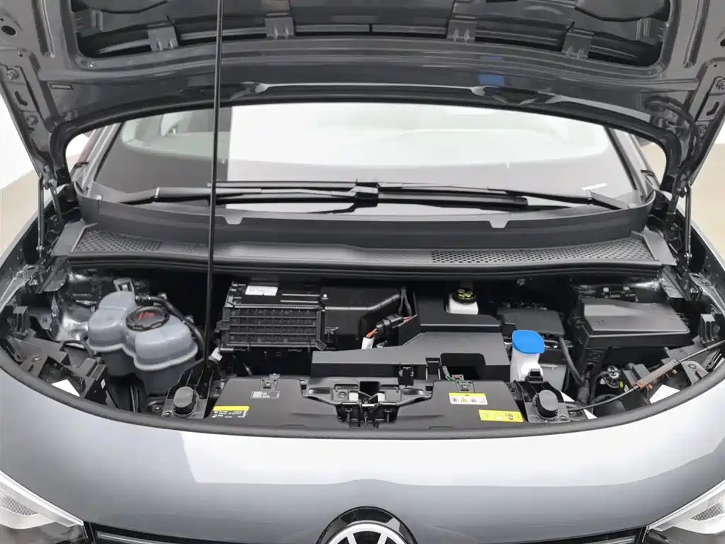 Volkswagen ID.3 2025