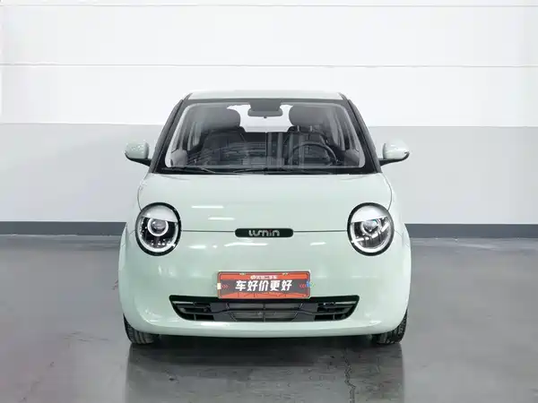 Changan Lumin 2024