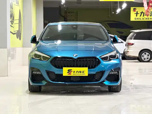 BMW 2 Series 2024