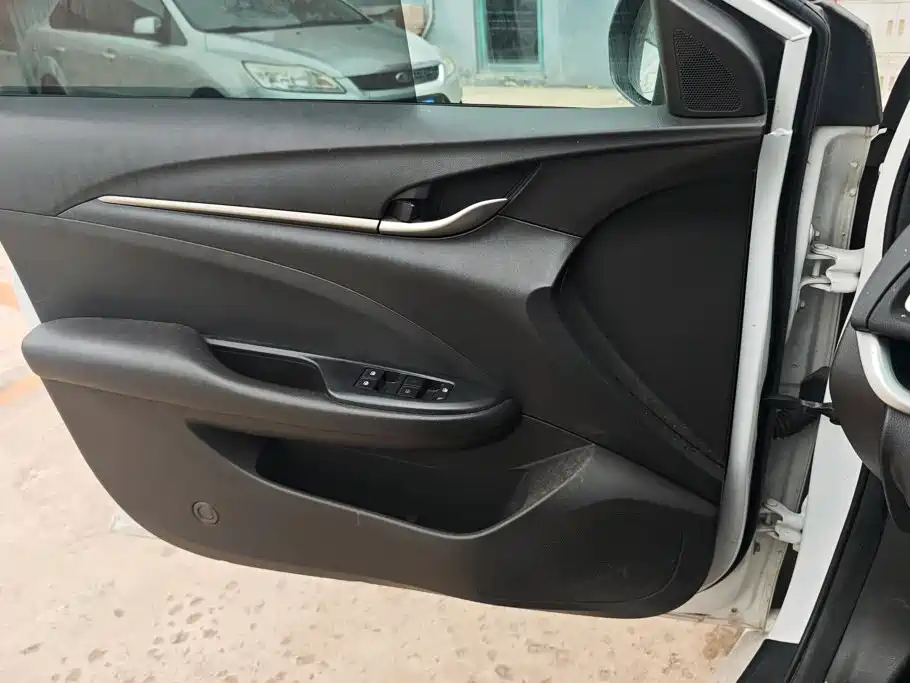 Buick Excelle 2021