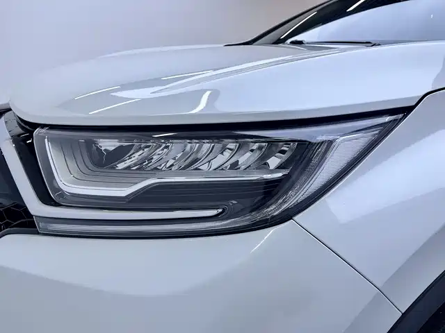 Honda CR-V 2022 — фото 9