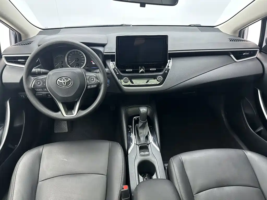 Toyota Corolla 2023