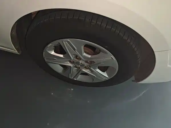 Chevrolet Cavalier 2019