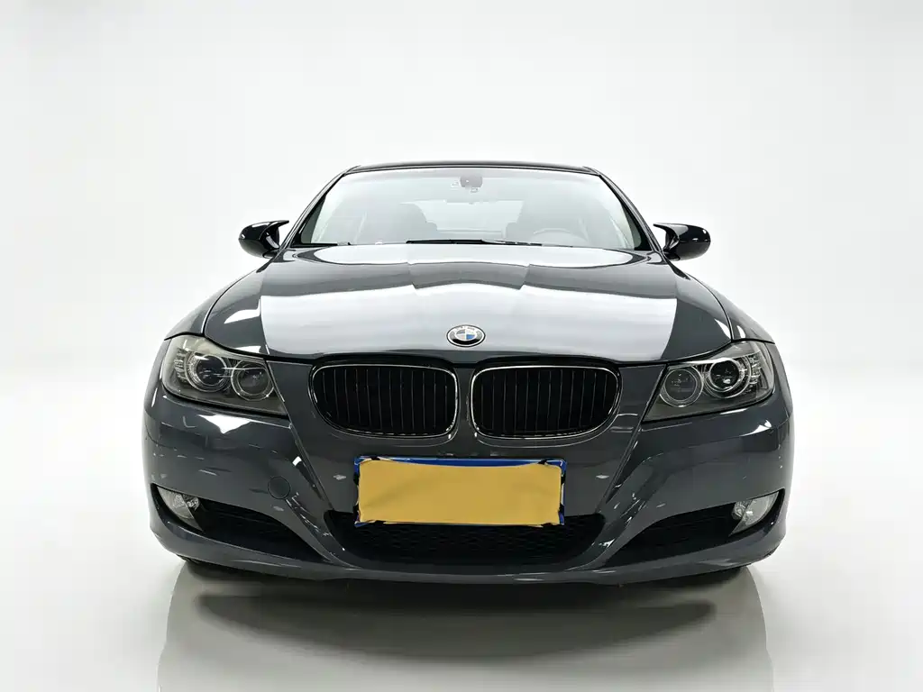 BMW 3 Series 2009