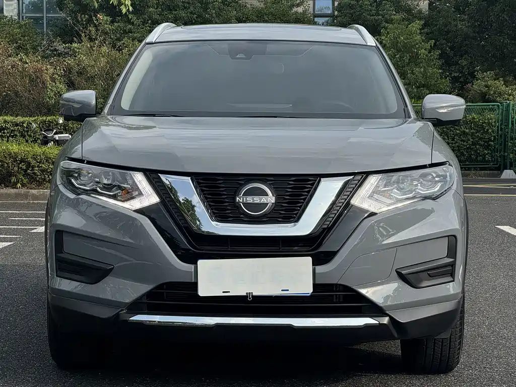 Nissan X-Trail 2025 — фото 4