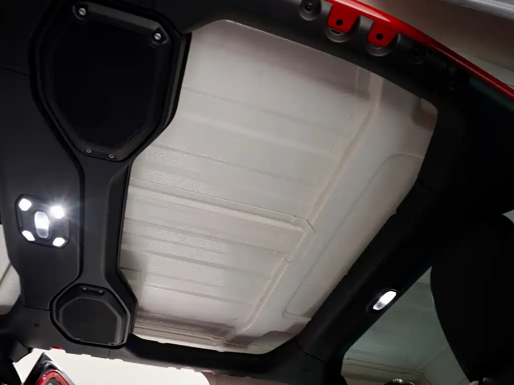 Jeep Wrangler 2021 — фото 18